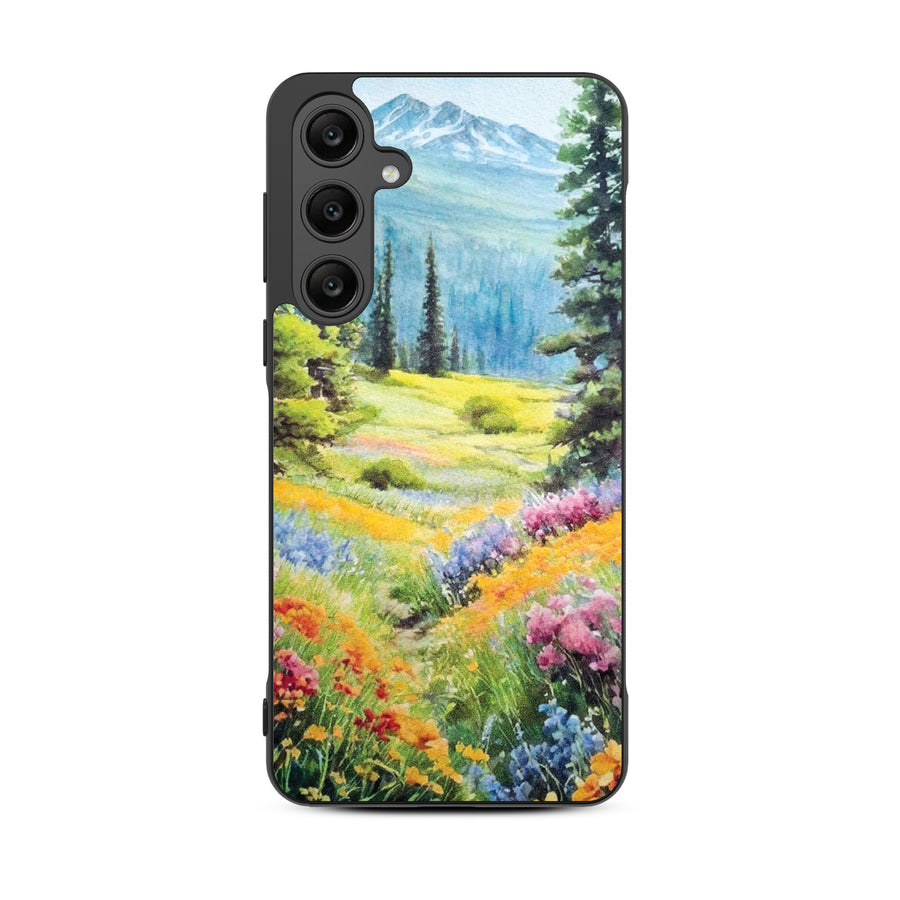 MyBat Design Lab Series Case for Samsung Galaxy A35 5G - Nature's Canvas - MSA355GCSLESM468-3.jpg