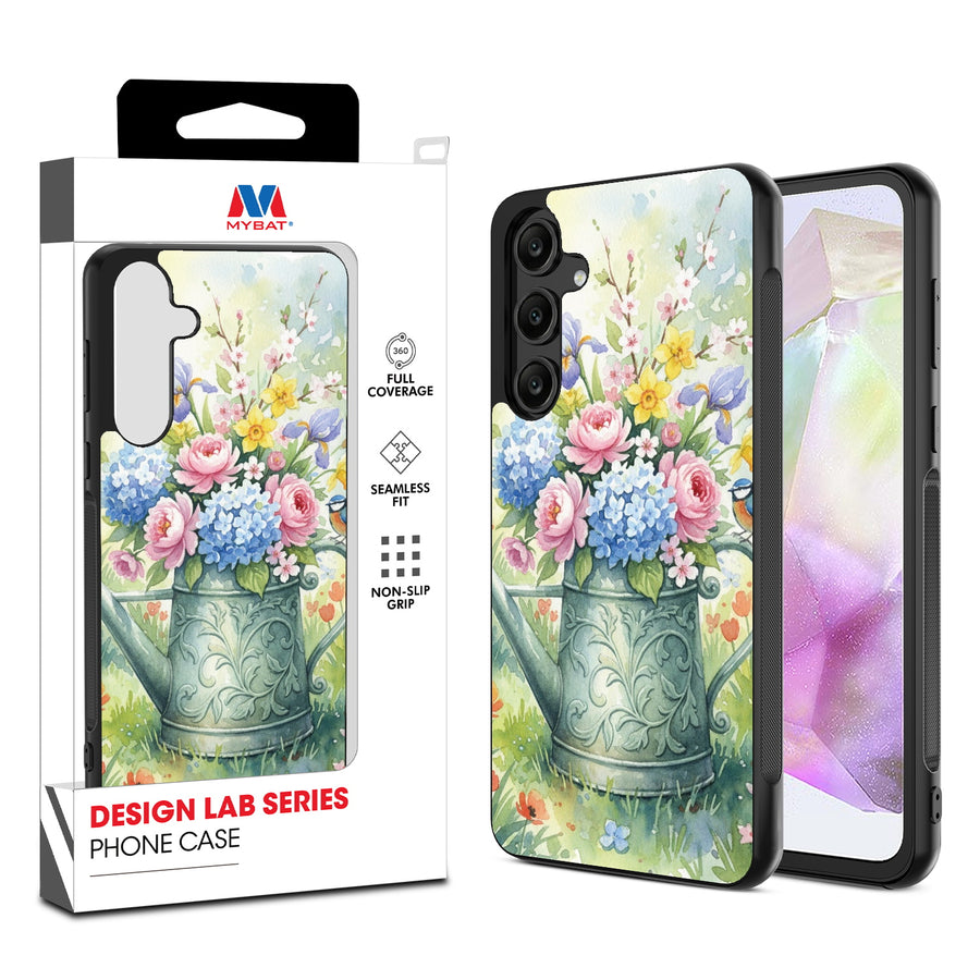 MyBat Design Lab Series Case for Samsung Galaxy A35 5G - Backyard Bouquet - MSA355GCSLESM469-1.jpg
