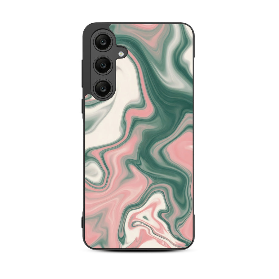 MyBat Design Lab Series Case for Samsung Galaxy A35 5G - Flow State - MSA355GCSLESM471-3.jpg