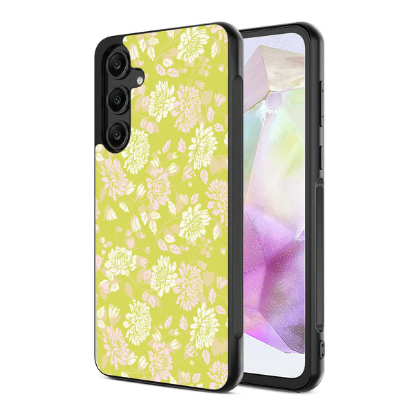 MyBat Design Lab Series Case for Samsung Galaxy A35 5G - Green Thumb - MSA355GCSLESM472-2.jpg