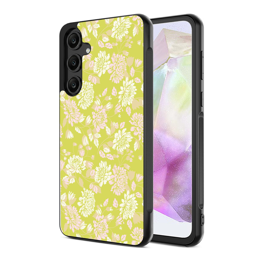 MyBat Design Lab Series Case for Samsung Galaxy A35 5G - Green Thumb - MSA355GCSLESM472-2.jpg