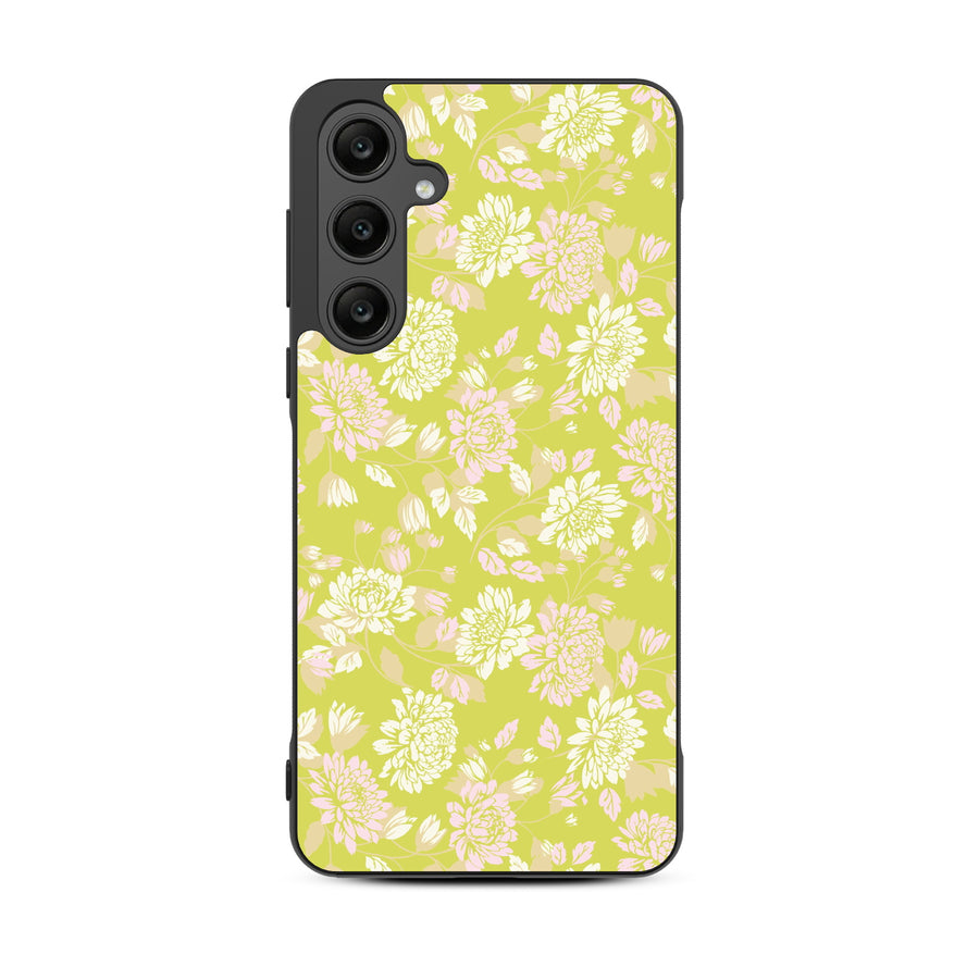 MyBat Design Lab Series Case for Samsung Galaxy A35 5G - Green Thumb - MSA355GCSLESM472-3.jpg