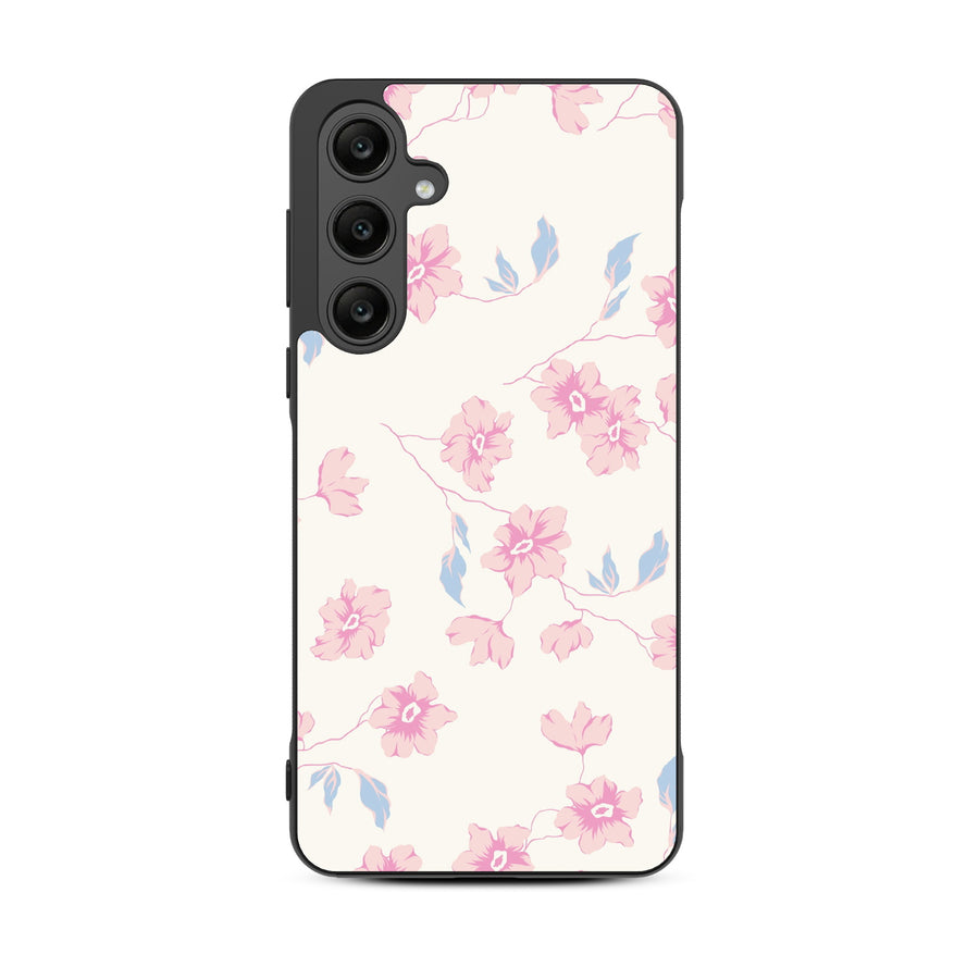 MyBat Design Lab Series Case for Samsung Galaxy A35 5G - Rose Mallow - MSA355GCSLESM474-3.jpg