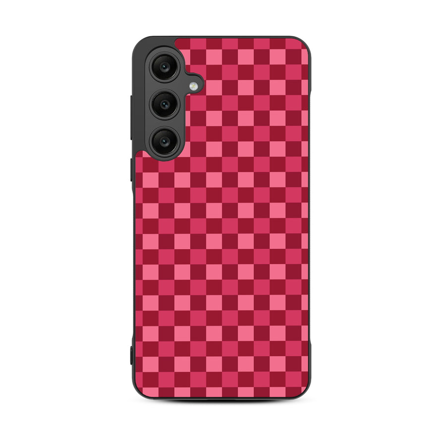 MyBat Design Lab Series Case for Samsung Galaxy A35 5G - Raspberry Check - MSA355GCSLESM481-3.jpg