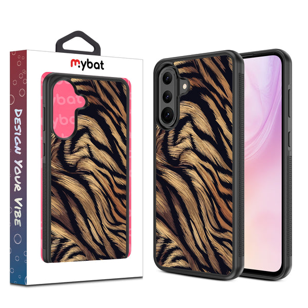 MyBat Design Lab Series Case for Samsung Galaxy A36 5G - Tiger Fur - MSA365GCSLESM006-1.jpg
