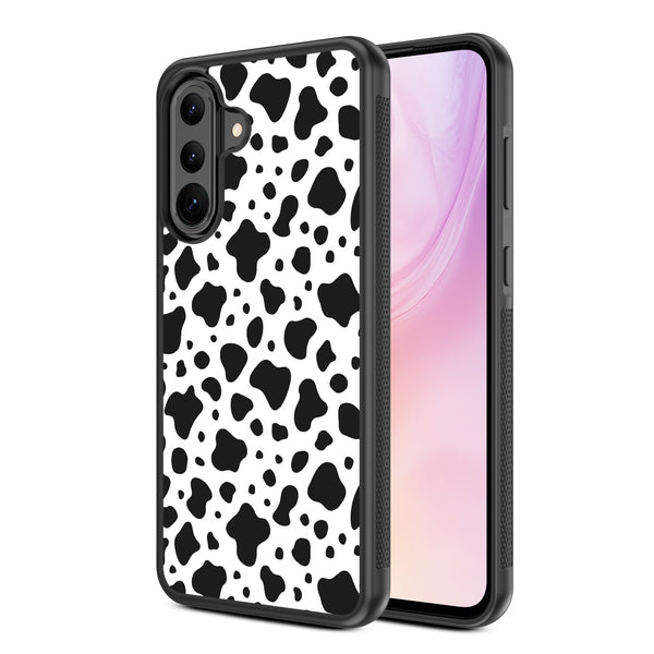 MyBat Design Lab Series Case for Samsung Galaxy A36 5G - Original Cow Print - MSA365GCSLESM014-2.jpg