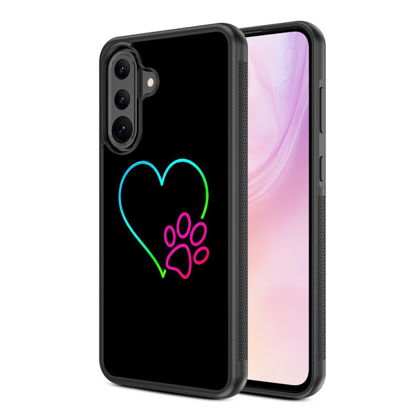 MyBat Design Lab Series Case for Samsung Galaxy A36 5G - Puppy Love - MSA365GCSLESM023-2.jpg