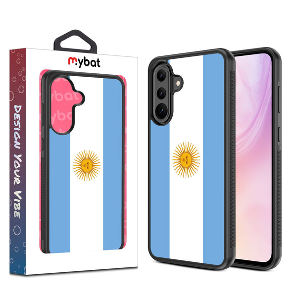 MyBat Design Lab Series Case for Samsung Galaxy A36 5G - Argentinian Flag - MSA365GCSLESM031-1.jpg