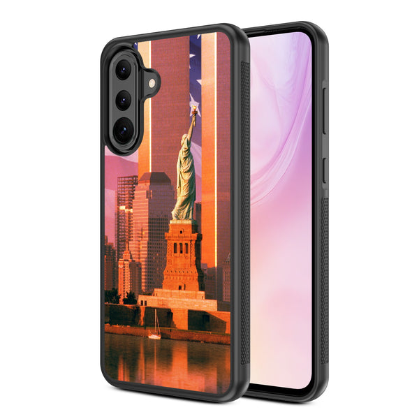 MyBat Design Lab Series Case for Samsung Galaxy A36 5G - Liberty For All - MSA365GCSLESM048-2.jpg