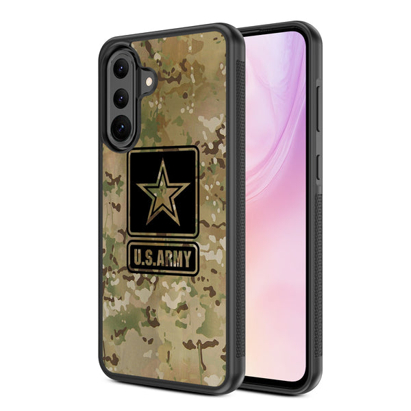 MyBat Design Lab Series Case for Samsung Galaxy A36 5G - U.S. Army - MSA365GCSLESM055-2.jpg