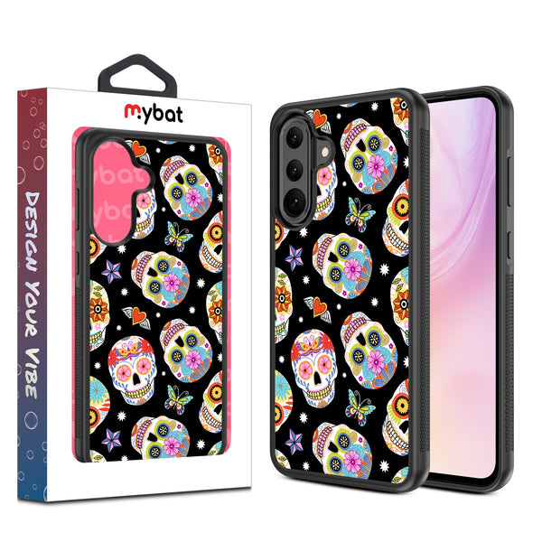 MyBat Design Lab Series Case for Samsung Galaxy A36 5G - Day of the Dead - MSA365GCSLESM056-1.jpg