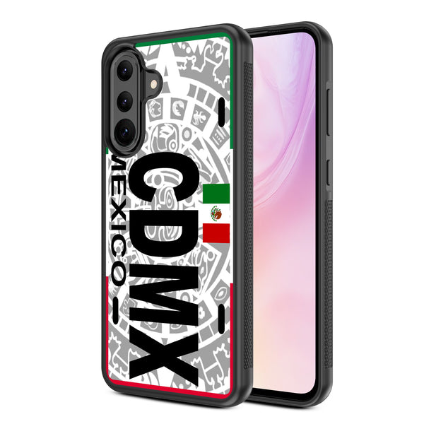 MyBat Design Lab Series Case for Samsung Galaxy A36 5G - CDMX Azteca - MSA365GCSLESM058-2.jpg