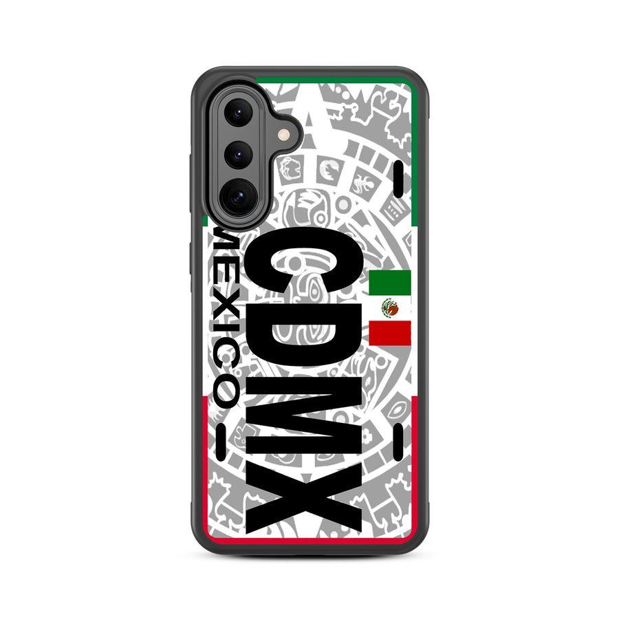 MyBat Design Lab Series Case for Samsung Galaxy A36 5G - CDMX Azteca - MSA365GCSLESM058-3.jpg