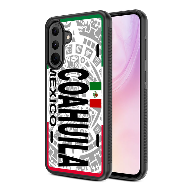 MyBat Design Lab Series Case for Samsung Galaxy A36 5G - Coahuila Azteca - MSA365GCSLESM060-2.jpg