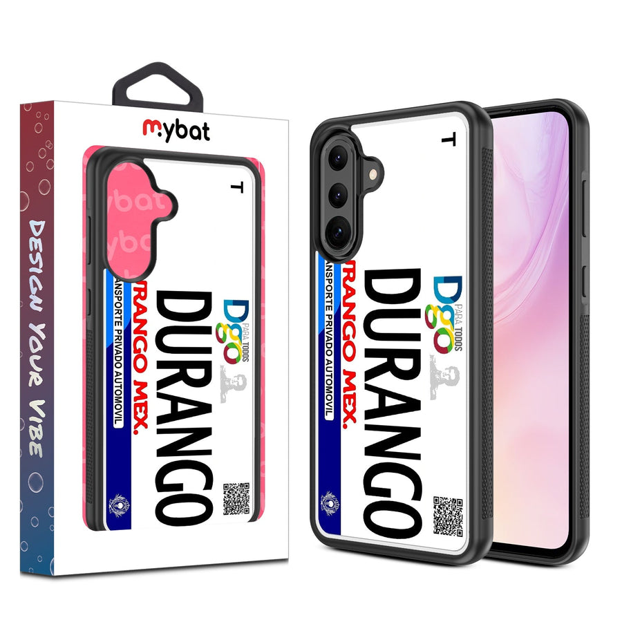 MyBat Design Lab Series Case for Samsung Galaxy A36 5G - Durango