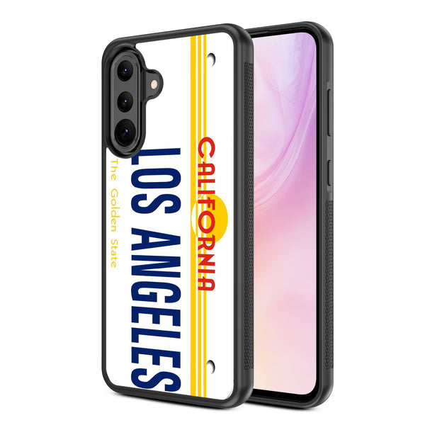 MyBat Design Lab Series Case for Samsung Galaxy A36 5G - Los Angeles - MSA365GCSLESM069-2.jpg