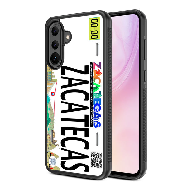 MyBat Design Lab Series Case for Samsung Galaxy A36 5G - Zacatecas - MSA365GCSLESM079-2.jpg