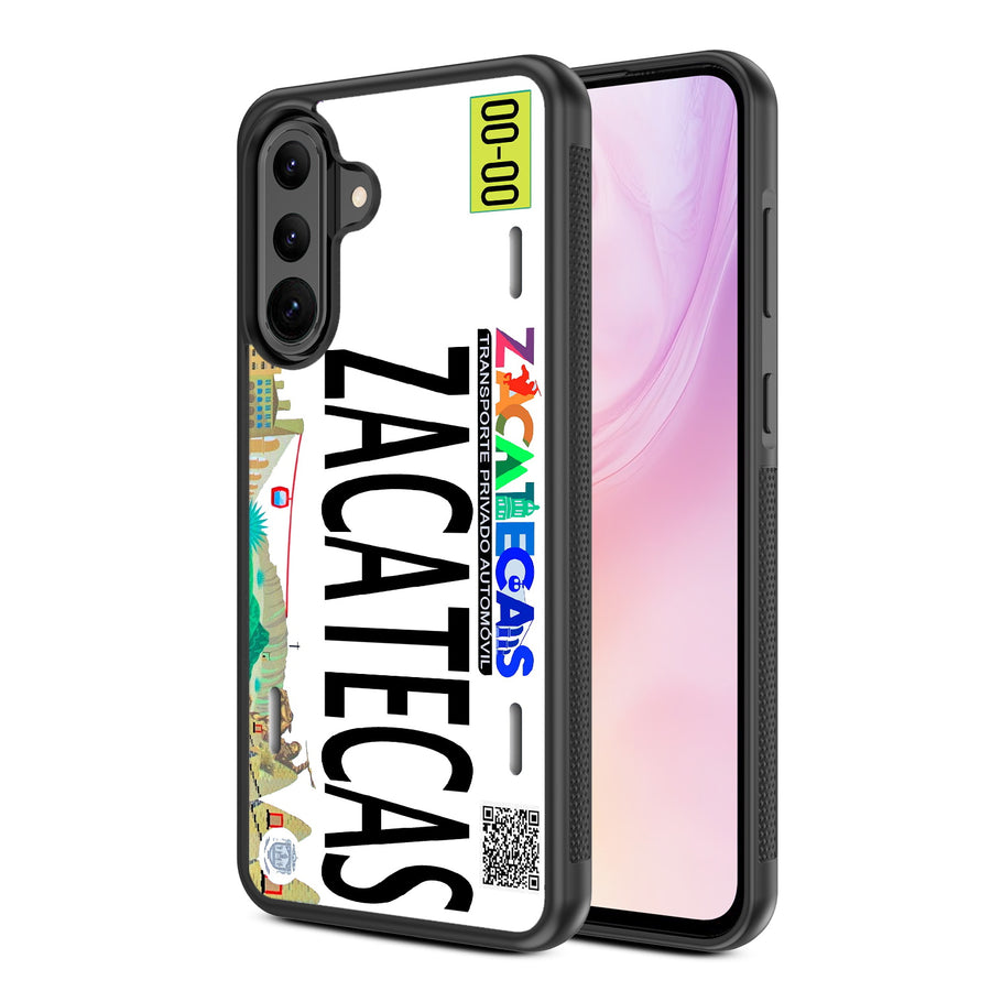 MyBat Design Lab Series Case for Samsung Galaxy A36 5G - Zacatecas - MSA365GCSLESM079-2.jpg