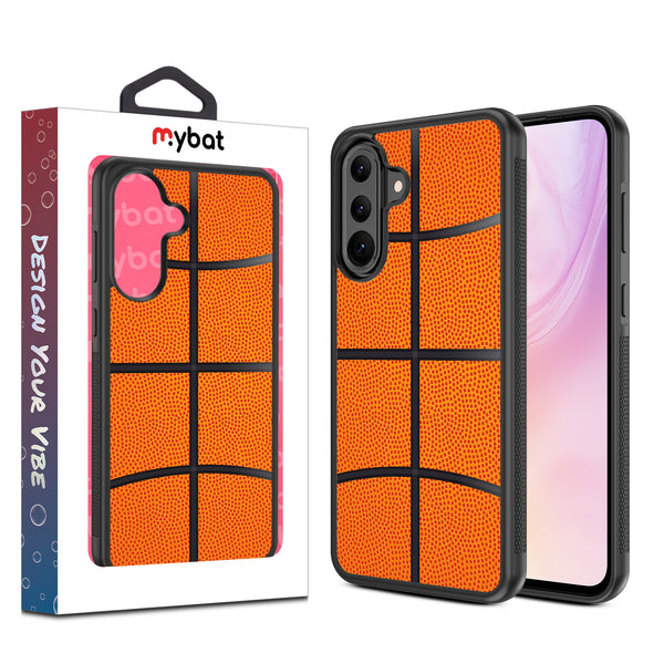 MyBat Design Lab Series Case for Samsung Galaxy A36 5G - Basketball - MSA365GCSLESM087-1.jpg
