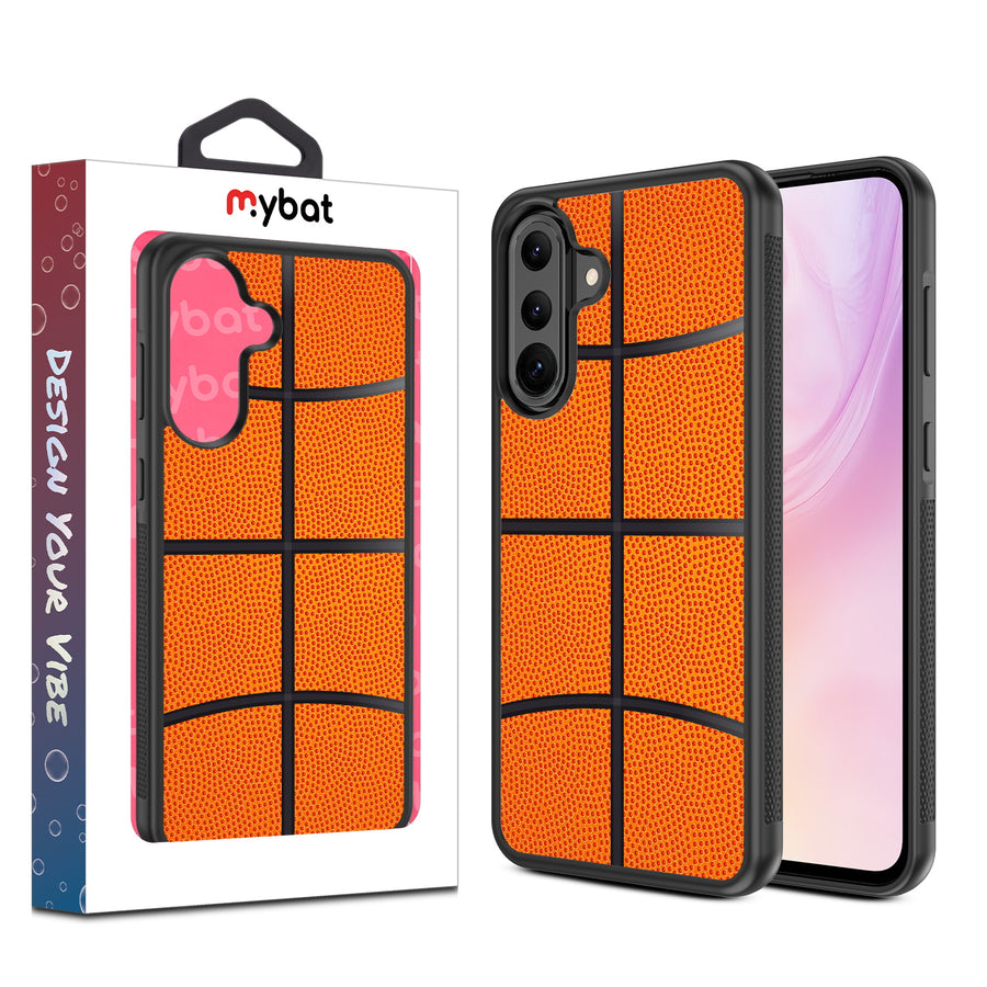 MyBat Design Lab Series Case for Samsung Galaxy A36 5G - Basketball - MSA365GCSLESM087-1.jpg
