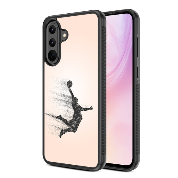 MyBat Design Lab Series Case for Samsung Galaxy A36 5G - Slam Dunk - MSA365GCSLESM091-2.jpg