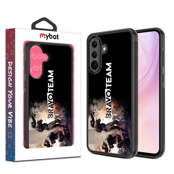 MyBat Design Lab Series Case for Samsung Galaxy A36 5G - Bravo Team - MSA365GCSLESM092-1.jpg