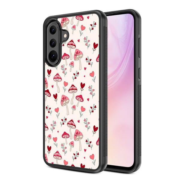 MyBat Design Lab Series Case for Samsung Galaxy A36 5G - So Mush Love - MSA365GCSLESM096-2.jpg