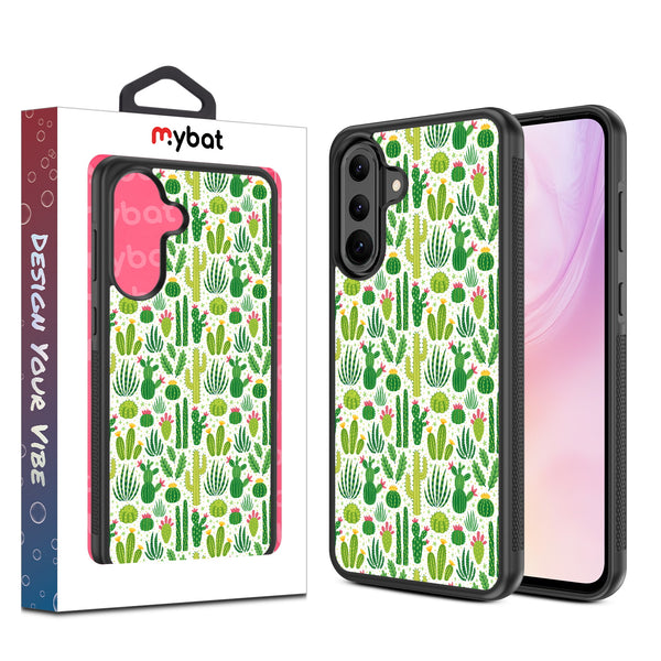 MyBat Design Lab Series Case for Samsung Galaxy A36 5G - Succulents - MSA365GCSLESM123-1.jpg