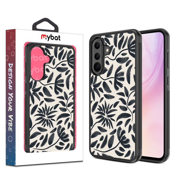 MyBat Design Lab Series Case for Samsung Galaxy A36 5G - Vintage Floral - MSA365GCSLESM124-1.jpg