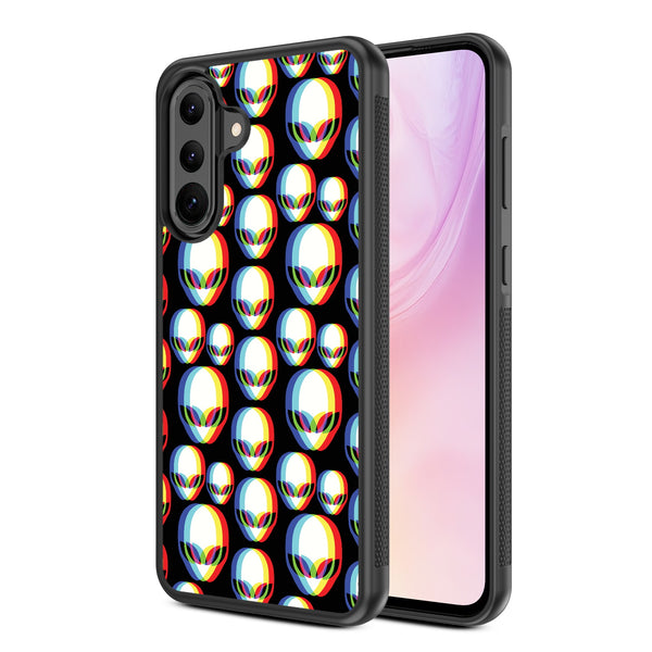 MyBat Design Lab Series Case for Samsung Galaxy A36 5G - Extraterrestrial - MSA365GCSLESM127-2.jpg