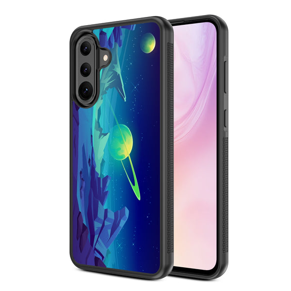 MyBat Design Lab Series Case for Samsung Galaxy A36 5G - Out Of This World - MSA365GCSLESM128-2.jpg