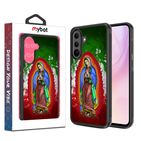 MyBat Design Lab Series Case for Samsung Galaxy A36 5G - Guadalupe Virgin Mary - MSA365GCSLESM139-1.jpg