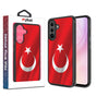 Red / Galaxy A36 5G