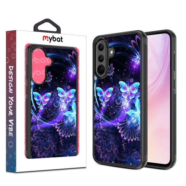 MyBat Design Lab Series Case for Samsung Galaxy A36 5G - Butterfly Magic - MSA365GCSLESM164-1.jpg