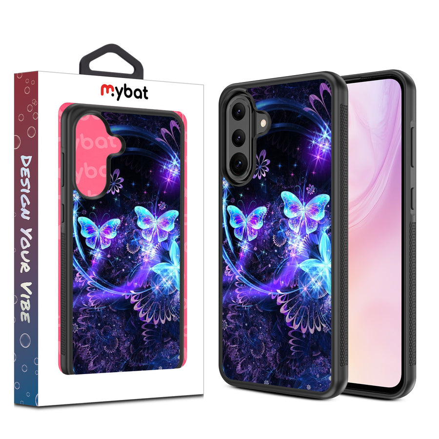 MyBat Design Lab Series Case for Samsung Galaxy A36 5G - Butterfly Magic - MSA365GCSLESM164-1.jpg