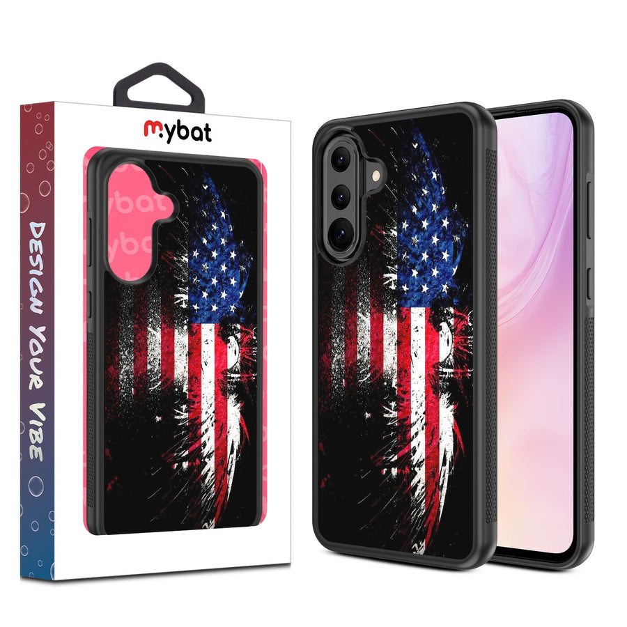 MyBat Design Lab Series Case for Samsung Galaxy A36 5G - American Eagle