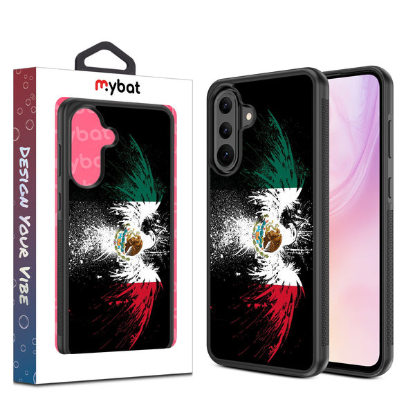 MyBat Design Lab Series Case for Samsung Galaxy A36 5G - Mexican Heritage - MSA365GCSLESM170-1.jpg