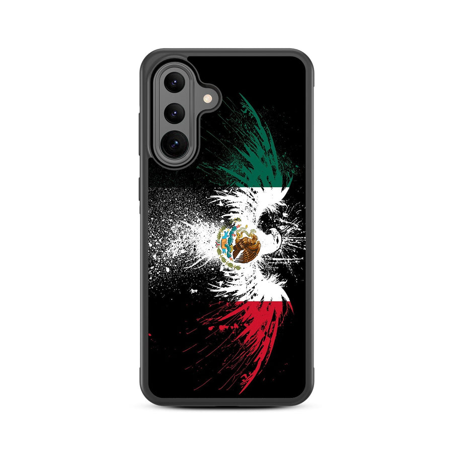 MyBat Design Lab Series Case for Samsung Galaxy A36 5G - Mexican Heritage