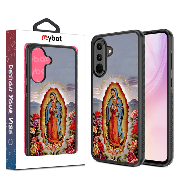 MyBat Design Lab Series Case for Samsung Galaxy A36 5G - Our Lady Guadalupe - MSA365GCSLESM178-1.jpg