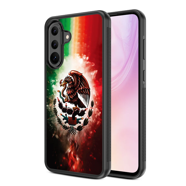 MyBat Design Lab Series Case for Samsung Galaxy A36 5G - Viva Mexico - MSA365GCSLESM179-2.jpg