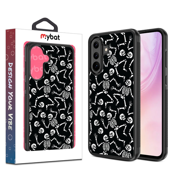 MyBat Design Lab Series Case for Samsung Galaxy A36 5G - Skeleton Crew - MSA365GCSLESM218-1.jpg