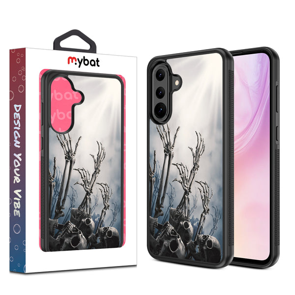 MyBat Design Lab Series Case for Samsung Galaxy A36 5G - Undead Uprising - MSA365GCSLESM224-1.jpg