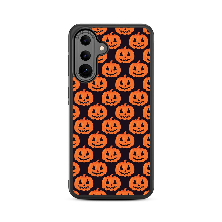MyBat Design Lab Series Case for Samsung Galaxy A36 5G - Carved Creations