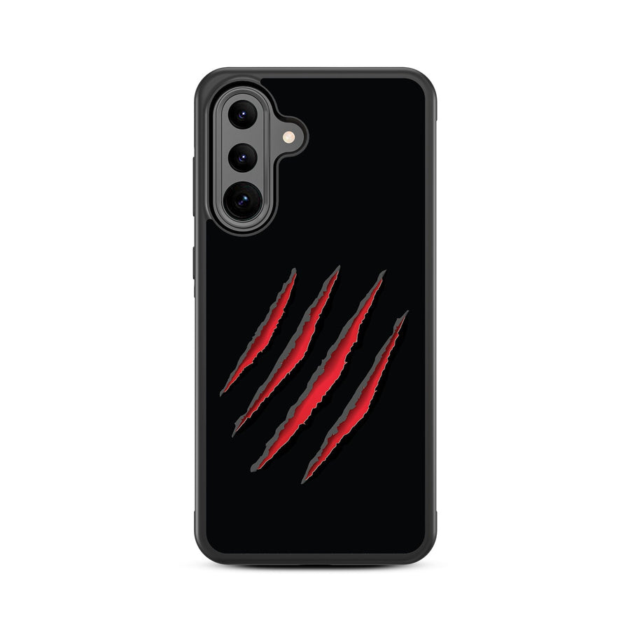 MyBat Design Lab Series Case for Samsung Galaxy A36 5G - Claw Marks