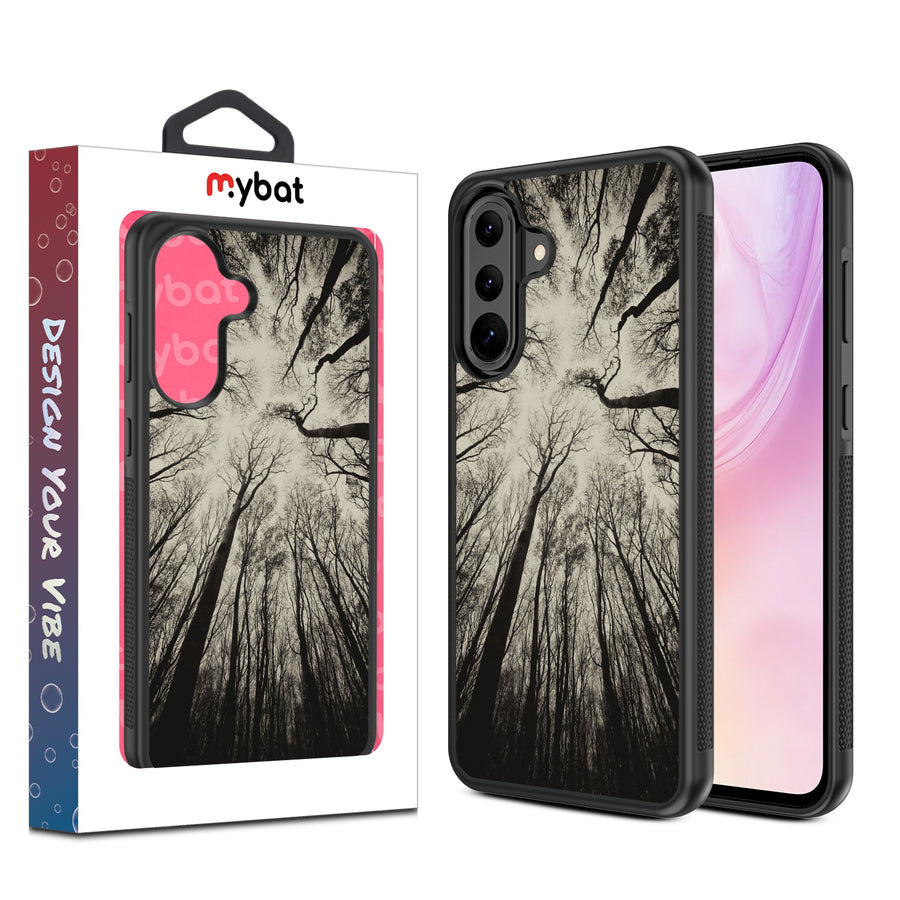 MyBat Design Lab Series Case for Samsung Galaxy A36 5G - Spooky Forest - MSA365GCSLESM236-1.jpg