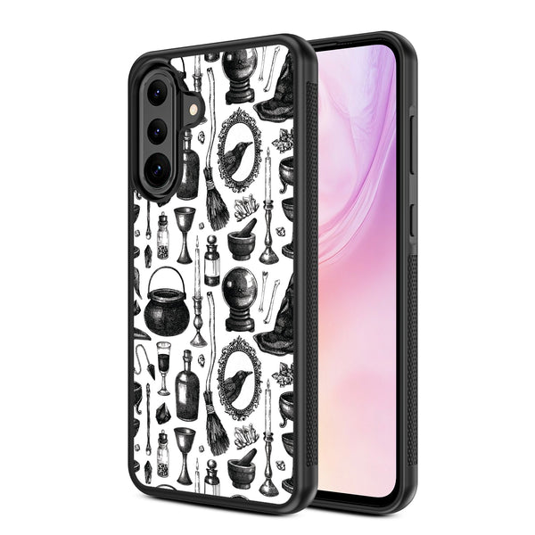 MyBat Design Lab Series Case for Samsung Galaxy A36 5G - Mystic Elixirs - MSA365GCSLESM239-2.jpg