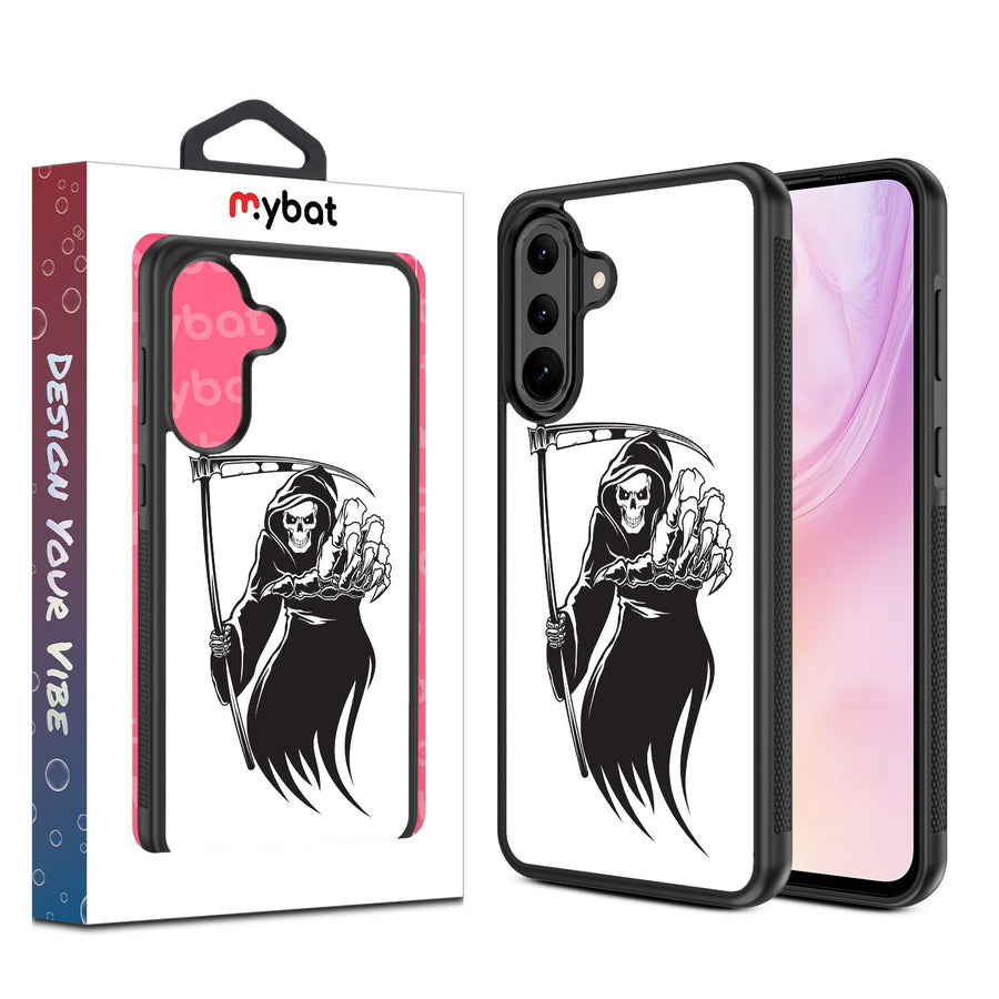 MyBat Design Lab Series Case for Samsung Galaxy A36 5G - Grim Reaper