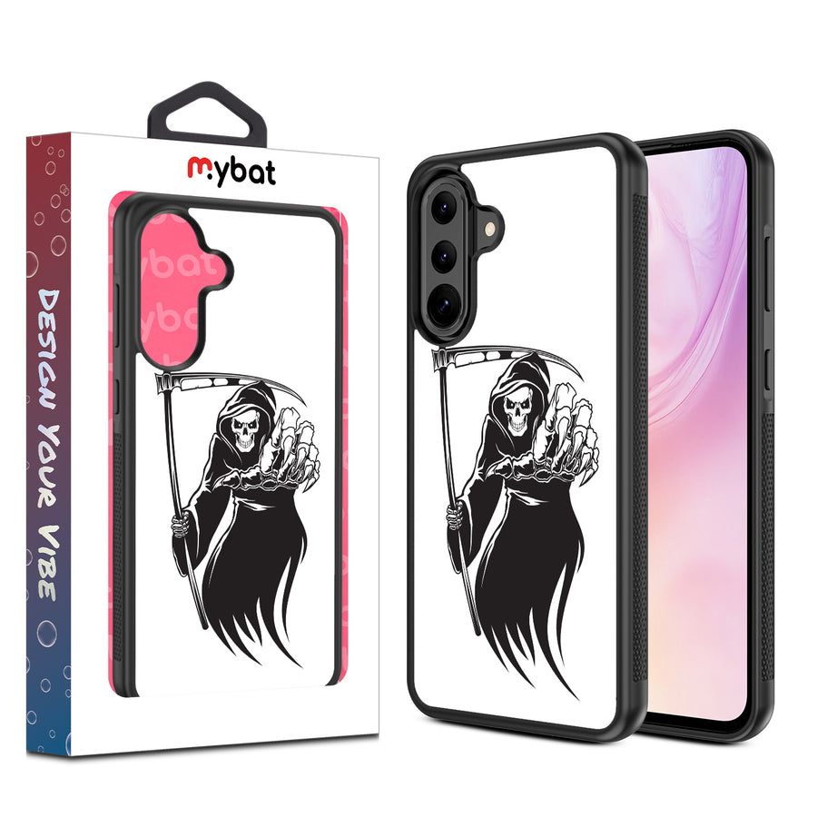 MyBat Design Lab Series Case for Samsung Galaxy A36 5G - Grim Reaper - MSA365GCSLESM240-1.jpg