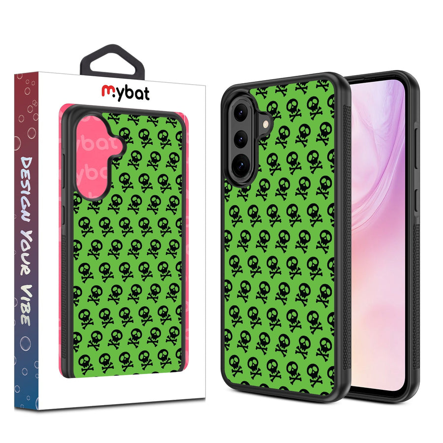 MyBat Design Lab Series Case for Samsung Galaxy A36 5G - Toxic