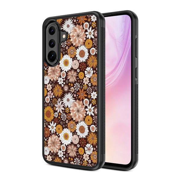 MyBat Design Lab Series Case for Samsung Galaxy A36 5G - Autumn Florals - MSA365GCSLESM243-2.jpg